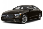 Mercedes-Benz Mercedes-Benz CLS 450 bolt pattern